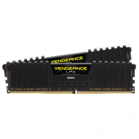 corsair vengeance lpx 16gb (2x8gb) ddr4 3200 mhz - slika 1