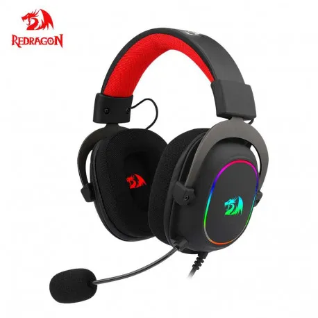 Headset - Redragon Zeus-X - Umag