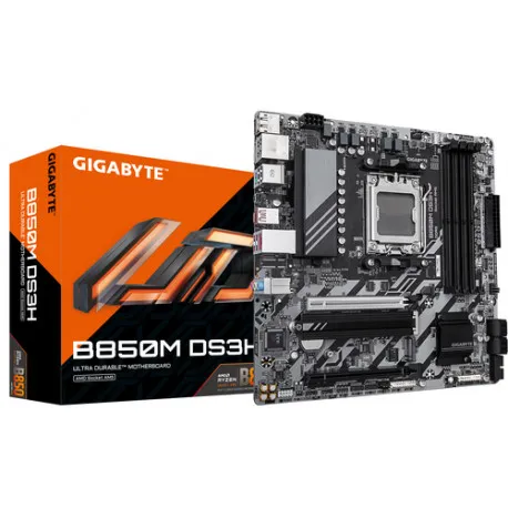 gigabyte b850m ds3h - slika 1