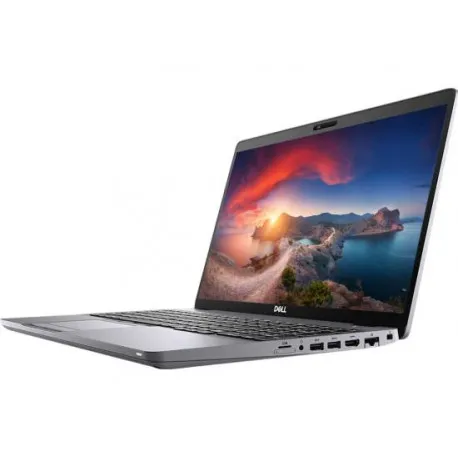(refurbished) dell latitude 5510 intel i5-10210u, 8gb ram, 256gb ssd - slika 1