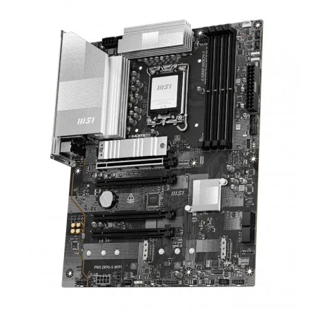 Msi Pro Z890-S Wifi - Umag