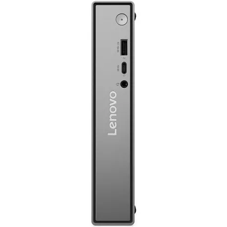 Desktop computer LENOVO ThinkCentre neo 50q Gen 5 Core 7 / 16GB / 1TB SSD / Windows 11 Pro (black) - Umag
