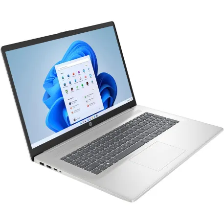 (refurbished) HP 17-CN4XXX / 5 / RAM 16 GB / SSD Pogon / 17,3" FHD - Umag