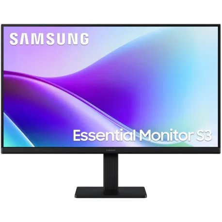monitor samsung s32gf essential 24" fhd 1920x1080, 120hz, 5ms, ips - slika 1