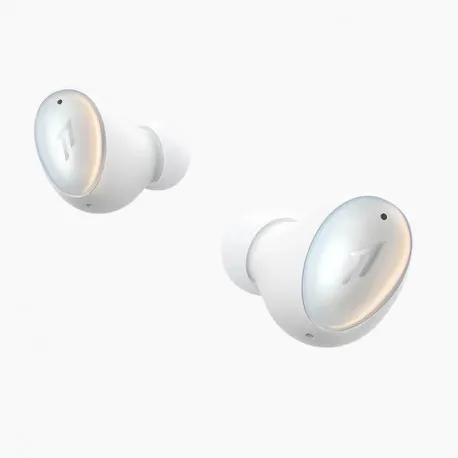 1MORE ColorBuds 2 TWS In-Ear bežične slušalice s mikrofonom, BT5.2, ANC, cVc 8.0, aptX, IPX5, Sound ID App, 24h, bijele - Umag