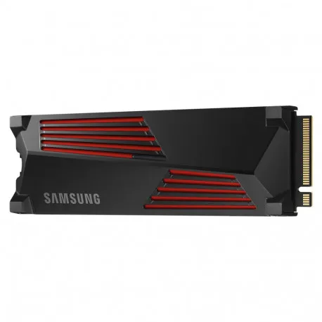 Samsung SSD 990 PRO Series 1TB - Umag