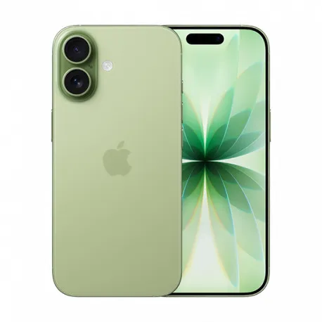 apple iphone 17 256gb - indian spec - sage - slika 1