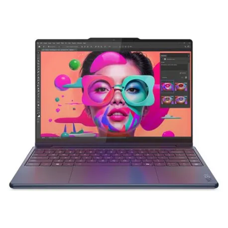 Lenovo prijenosno računalo Yoga 9 2-in-1 14ILL10, 83LC0065SC - Umag
