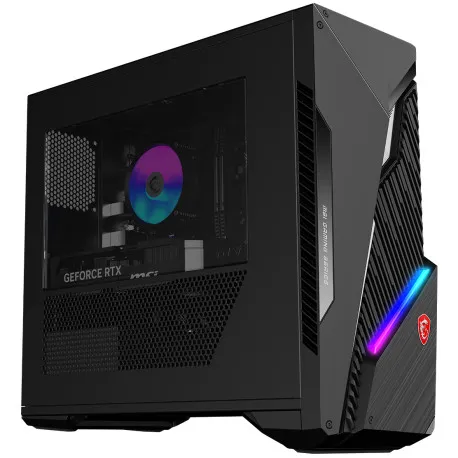 računalo msi desktop mag h610 infinite s3 14 / i5 / ram 16 gb / ssd pogon - slika 1