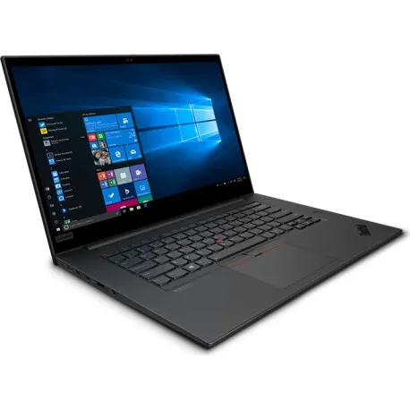 (refurbished) Lenovo ThinkPad P1 G3 / i7 / RAM 32 GB / SSD Pogon / 15,6" FHD - Umag