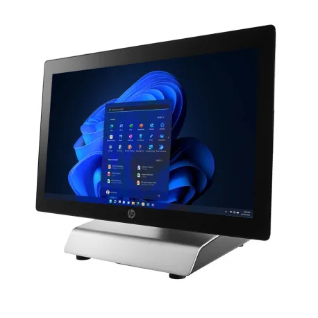 HP RP9 G1 9018 - i3-6100, 8GB DDR4, 240GB SSD - Umag