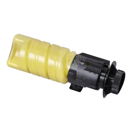 Oki toner MC554dn, žuta, 7.500 str. - Umag