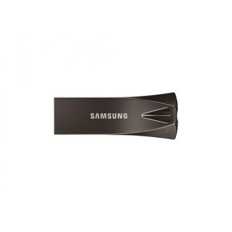 usb samsung bar plus, 128gb, usb 3.1 400 mb/s, siv - slika 1