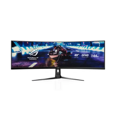 asus rog strix xg49vq - slika 1