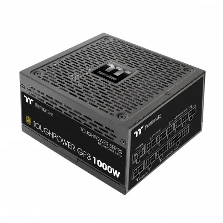 THERMALTAKE napajanje 1000W 80PLUS Gold TOUGHPOWER GF3 - Umag
