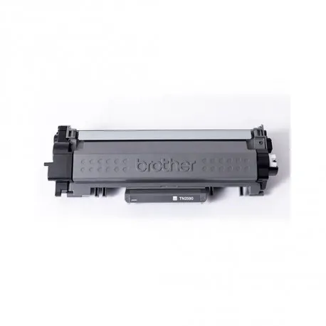 Toner Brother TN2590 black 1,2k - Umag