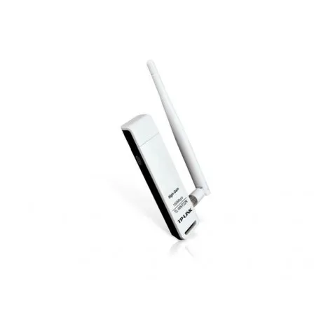 TP-Link 2,4Ghz Wireless USB adapter 150Mbps - Umag