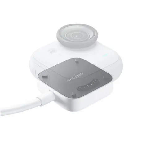 insta360 go ultra charging base - slika 1
