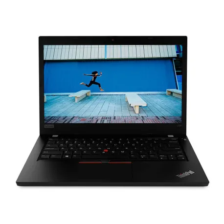(refurbished) Lenovo ThinkPad L490 - Umag