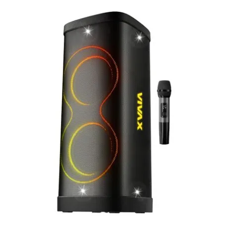 vivax vox bt/karaoke zvučnik bs-1310 - slika 1