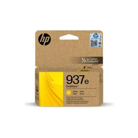 SUP INK HP 4S6W8NE no.937e Yellow - Umag