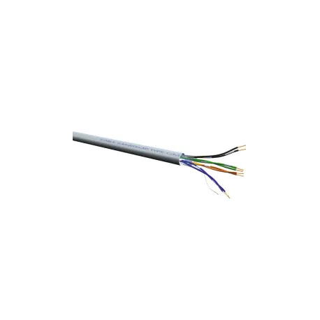 Roline UTP mrežni kabel Cat.6/Class E, Solid, AWG23, 100m (kolut) - Umag