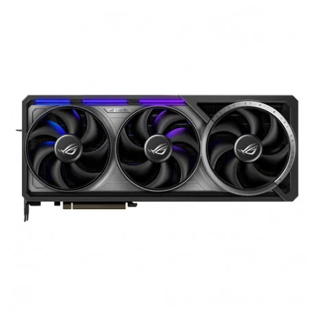 asus rog astral - -rtx5080-o16g-gaming nvidia geforce rtx 5080 16 gb gddr7 - slika 1