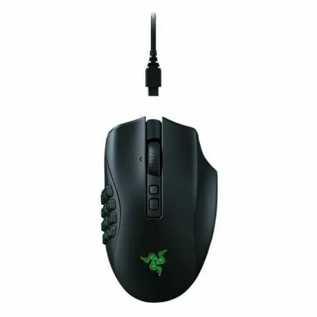 Razer Naga V2 Pro - Umag
