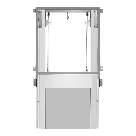 posuv eliteboard set - krátka projekcia/vertical - slika 1