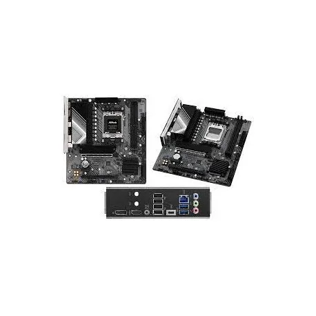 asrock amd am5 b650m-hdv m.2 - slika 1