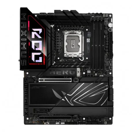 Asus Rog Maximus Z890 Hero - Umag