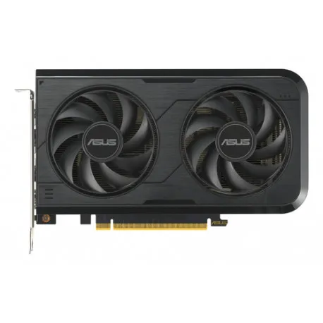 asus dual -rtx5050-o8g nvidia geforce rtx 5050 8 gb gddr6 - slika 1
