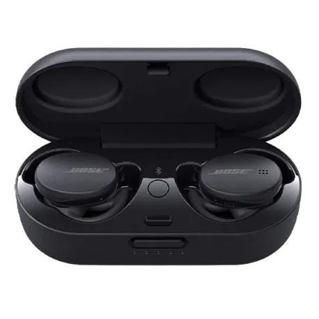 Bose Sport Wireless In-Ear - Black - Umag