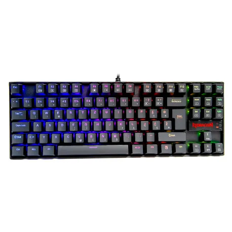 Redragon Kumara K552rgb-1 - Umag
