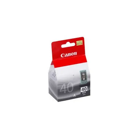 Tinta Canon PG-40 Black - Umag