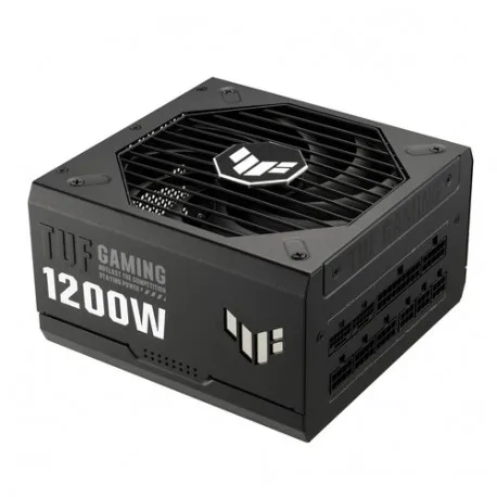 asus tuf gaming 1200w 80 plus gold - slika 1