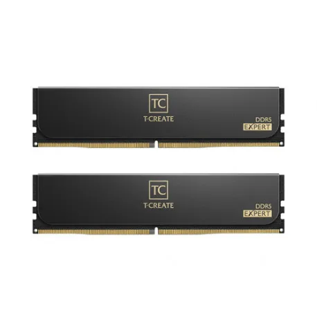 Team Group T-EXPERT 32GB (2x16) GB DDR5 7200 MHz - Umag