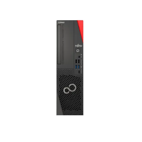 Fujitsu Esprimo D7010 SFF - Umag