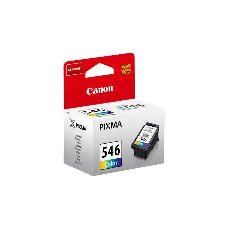 Tinta Canon CL-546 color - Umag