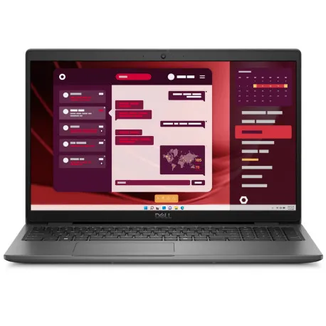 (refurbished) Dell Latitude 3550 / i5 / RAM 8 GB / SSD Pogon / 15,6" FHD - Umag