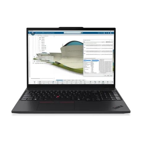 LENOVO TP P16s G4 AI 7P 350 16i 64GB 2TB - Umag
