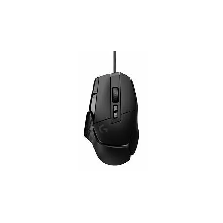 logitech g309 lightspeed bežični gaming miš, crna - slika 1