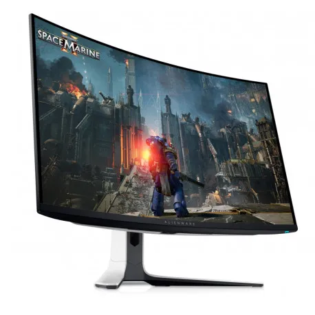 Dell Flat Panel 32" AW3225QF - Alienware Monitor - Umag