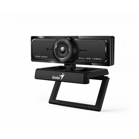 genius widecam f100 v2, 1080p fullhd web kamera - slika 1