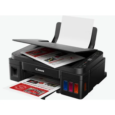 Canon Pixma G3410 - Umag