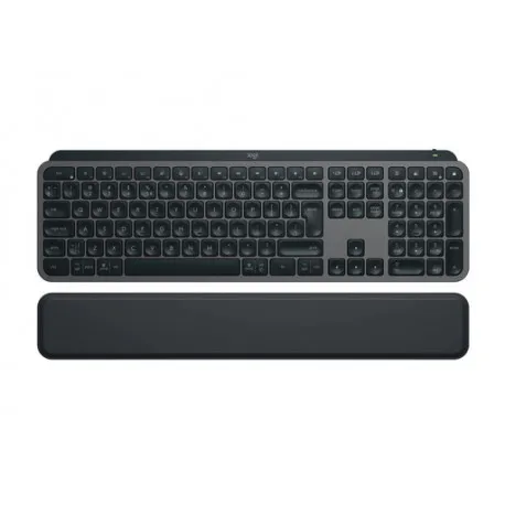 Logitech MX Keys S PLUS - Umag