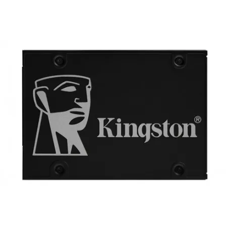 Kingston Technology KC600 2.5" 2,05 TB Serijski ATA III 3D TLC - Umag
