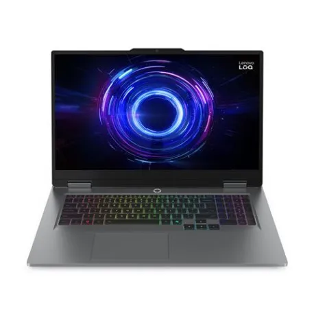 lenovo prijenosno računalo loq 17irx10, 83jh00dksc - slika 1