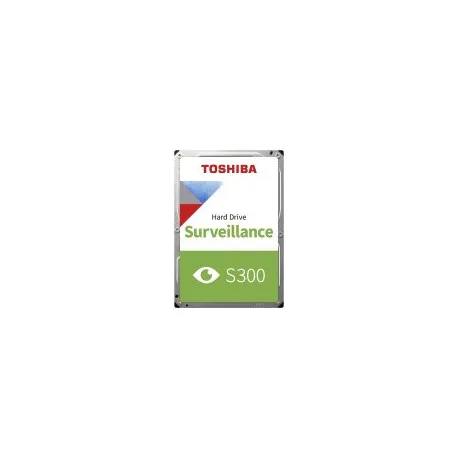 Toshiba S300 6TB - Umag