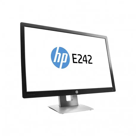 LCD HP EliteDisplay 24" E242 - Umag
